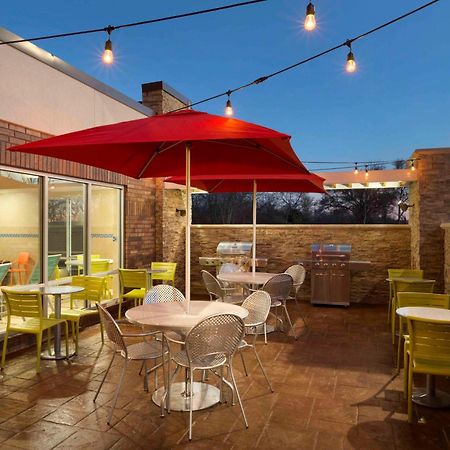 Home2 Suites By Hilton Fort Smith Bagian luar foto