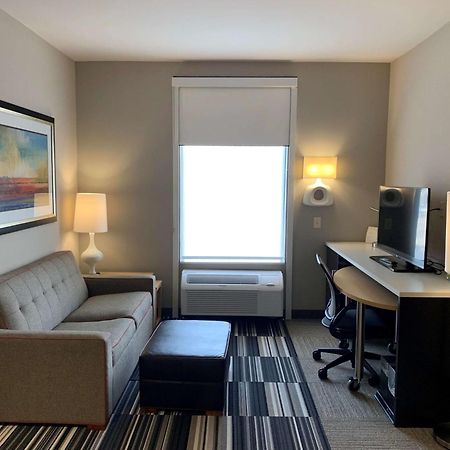 Home2 Suites By Hilton Fort Smith Bagian luar foto