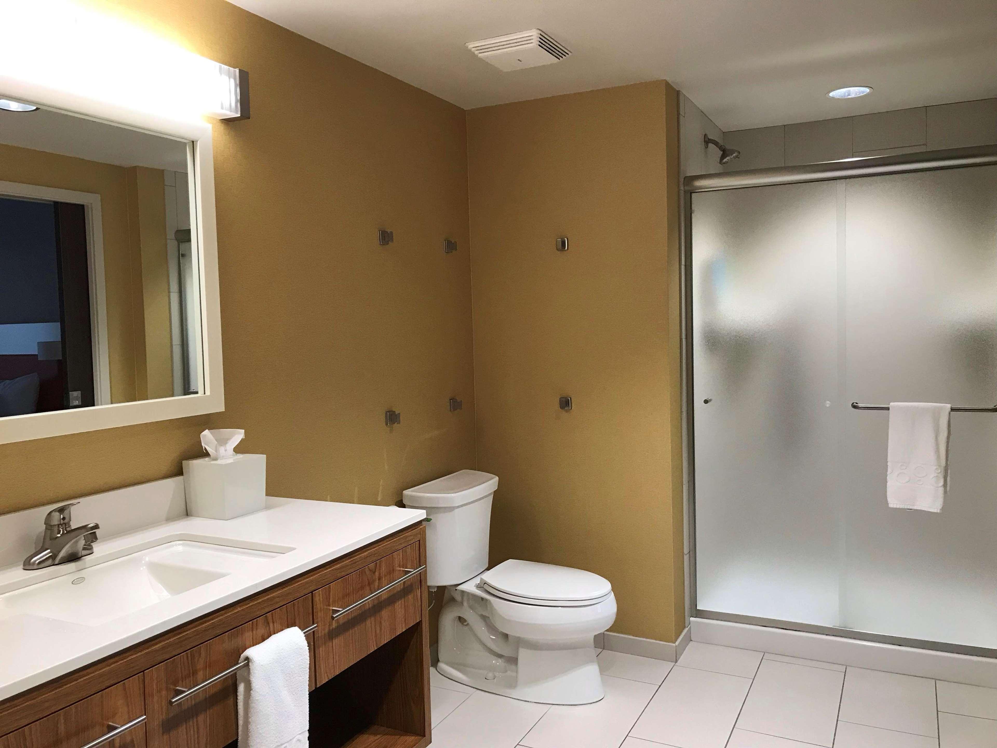 Home2 Suites By Hilton Fort Smith Bagian luar foto